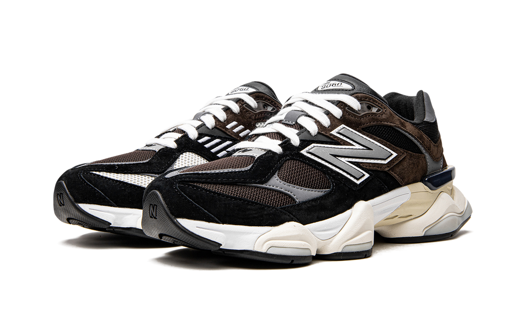 9060 "Brown" U9060BRN