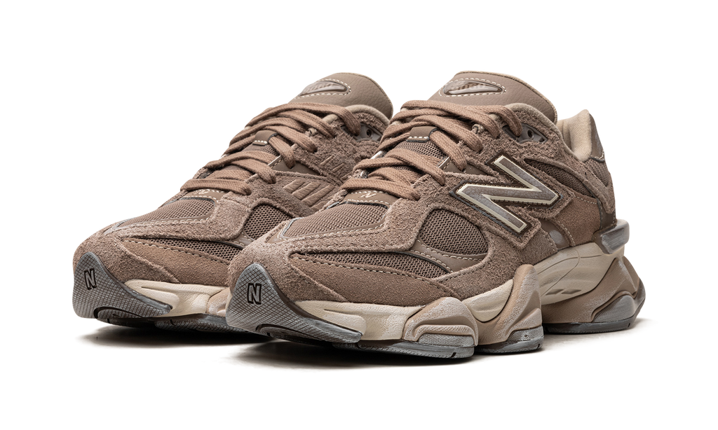 9060 "Mushroom Brown" U9060PB