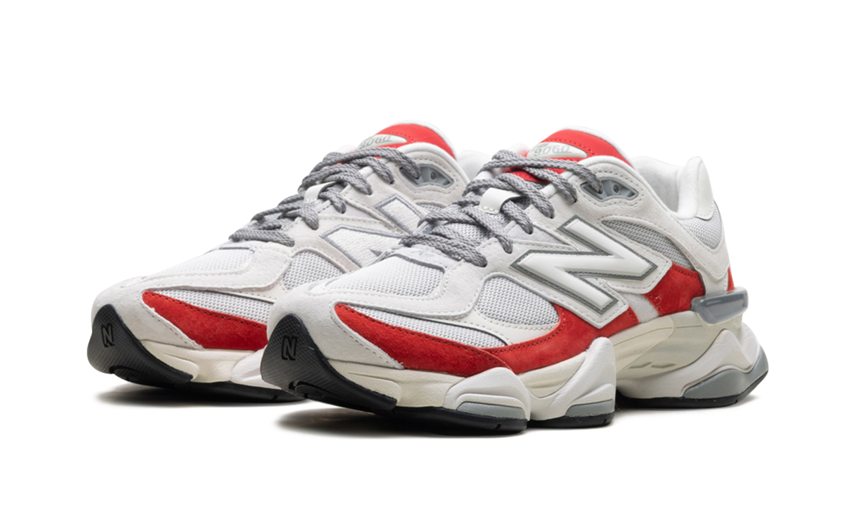 9060 "White Red" U9060JBE