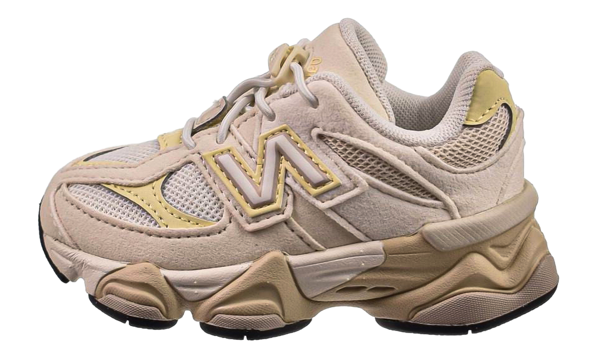 9060 TD "Beige / White Wide" IV9060EKW