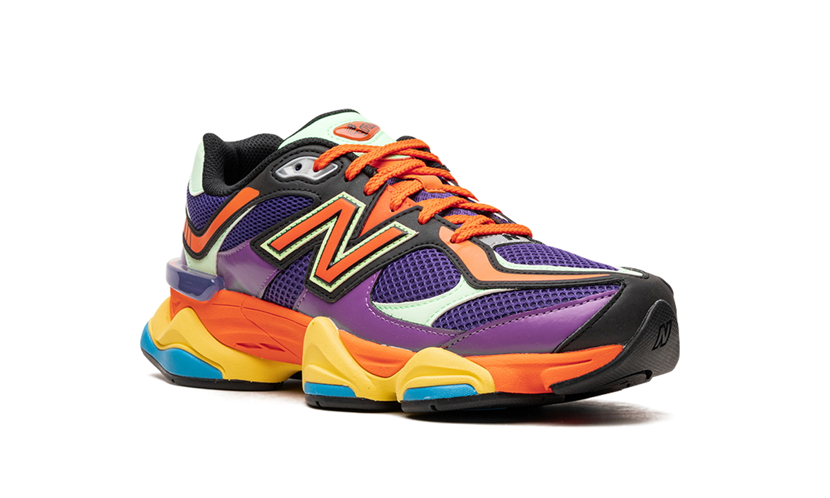 9060 "Prism Purple" U9060NBX