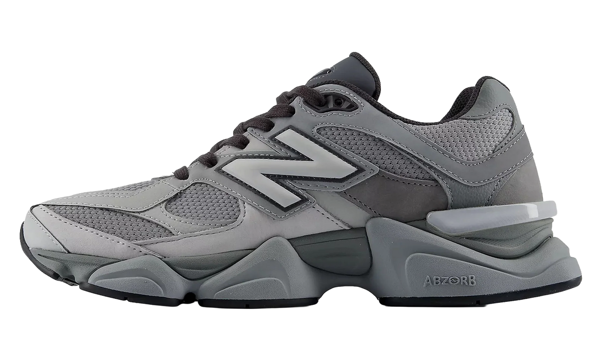 9060 "Grey Slate Grey" U90609XS