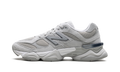 9060 "Silver Metallic Grey" U9060JGR