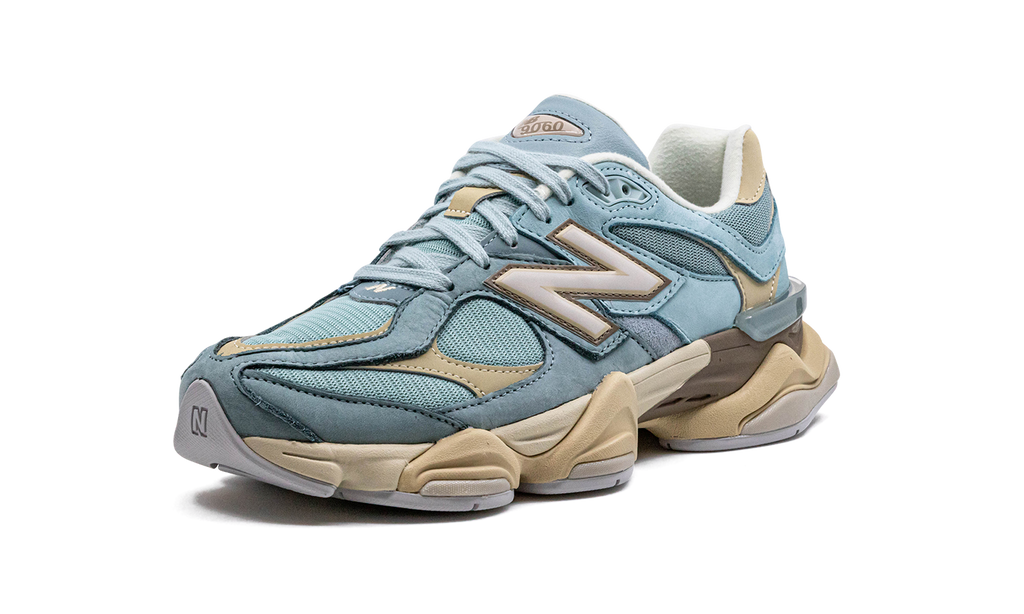 9060 "Blue Haze" U9060FNB