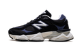 9060 "Black Concord White" U9060EEO