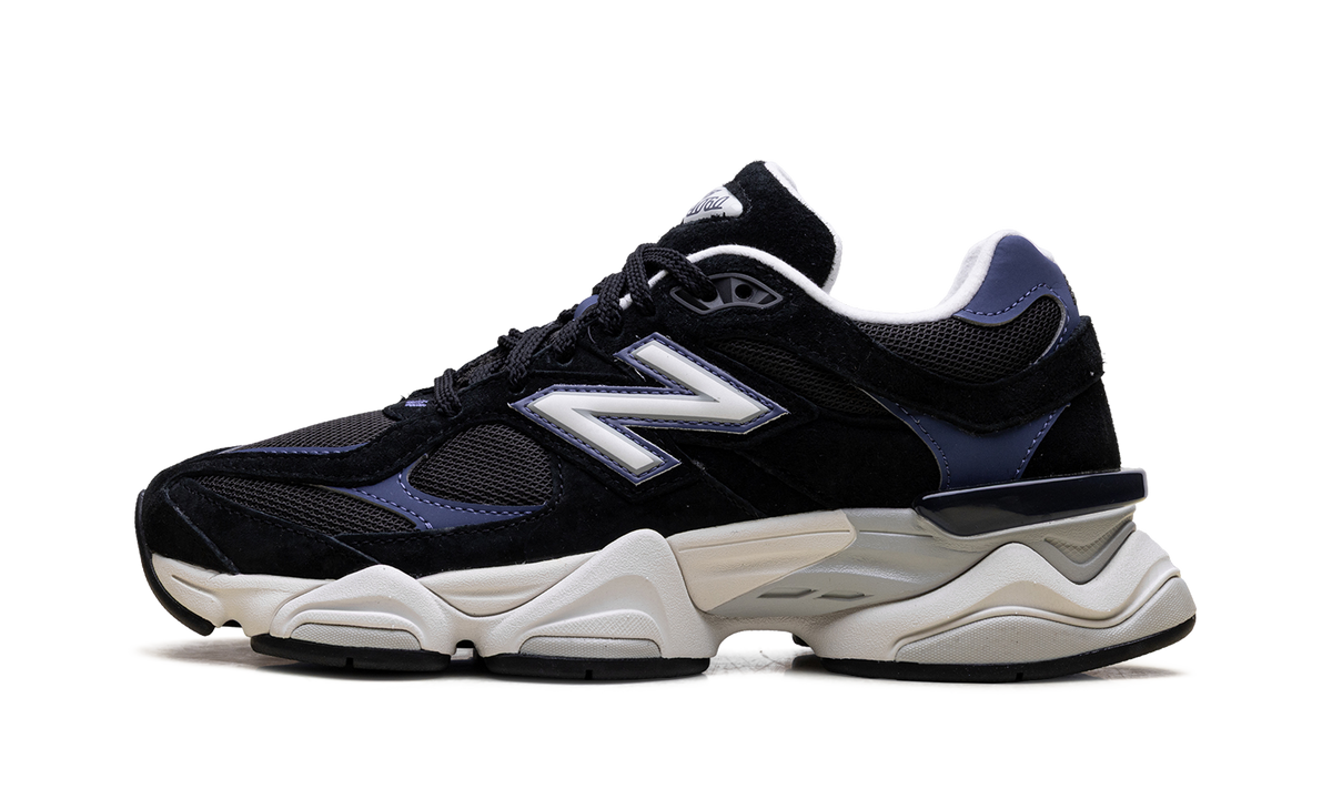 9060 "Black Concord White" U9060EEO