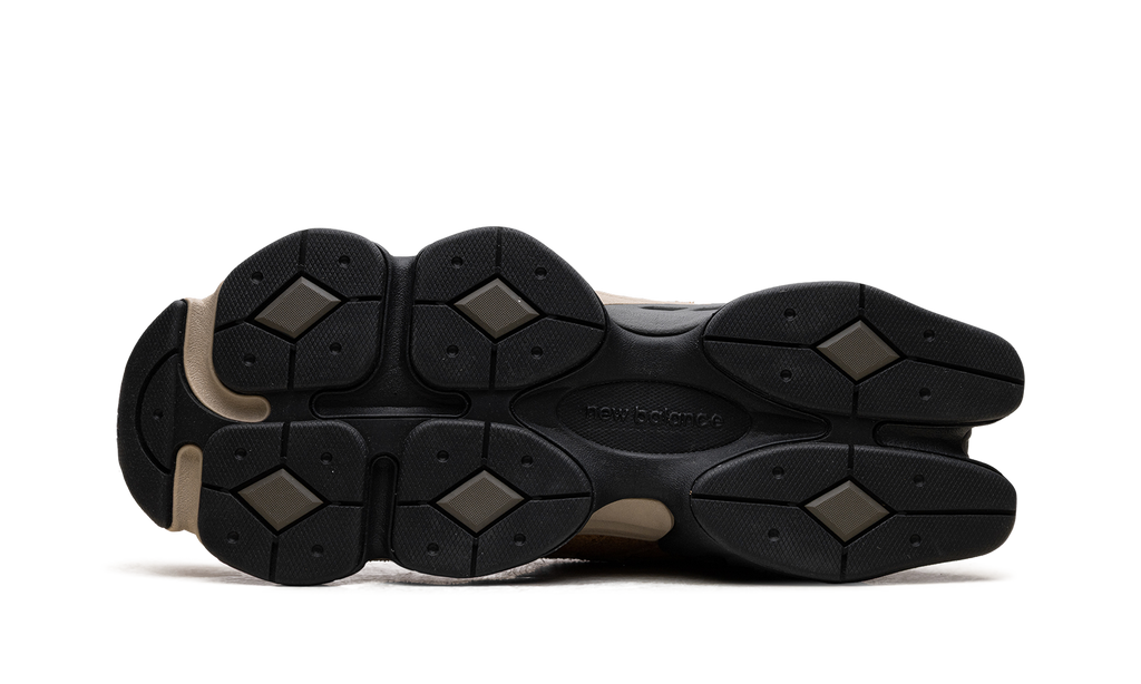 9060 "Rust Khaki" U9060ZTD
